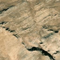 Satellite imagery of Kōh-e Chilimkishū, AF