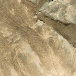 Satellite imagery of Kōh-e Seh Buz, AF