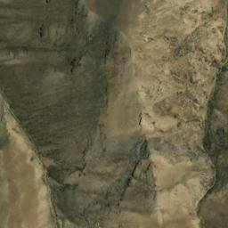 Satellite imagery of Tōbah-ye Qaṯil, AF