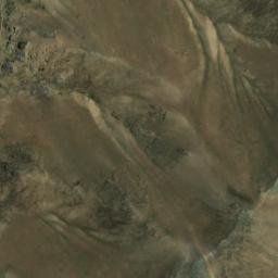 Satellite imagery of Tōbah-ye Qaṯil, AF
