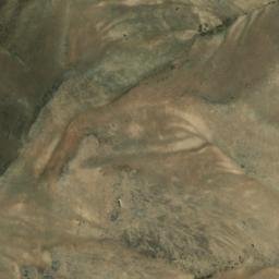 Satellite imagery of Tōbah-ye Qaṯil, AF