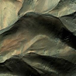 Satellite imagery of Kunj Ghatū Ghar, AF