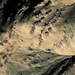 Satellite imagery of Kunj Ghatū Ghar, AF