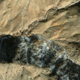 Satellite imagery of Ṯapūskhānē Ghar, AF