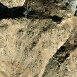 Satellite imagery of Ṯapūskhānē Ghar, AF