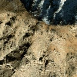 Satellite imagery of Qubē Ghar, AF