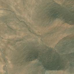 Satellite imagery of Kōh-e Rāshak, AF