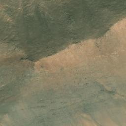 Satellite imagery of Kōh-e Rāshak, AF