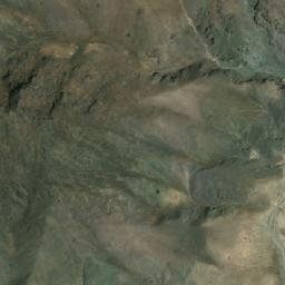 Satellite imagery of Ghōndzah, AF