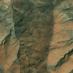 Satellite imagery of Bar Ghowālaī, AF