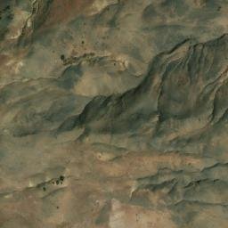 Satellite imagery of Srah Tīz̲h̲ah, AF