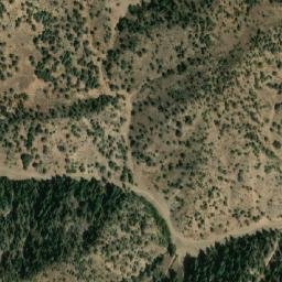 Satellite imagery of Mūtū Ghar, AF