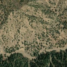 Satellite imagery of Mūtū Ghar, AF