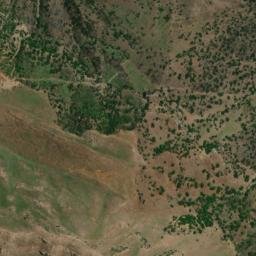 Satellite imagery of Ganda Gallah, PK