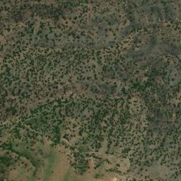 Satellite imagery of Ganda Gallah, PK