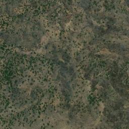 Satellite imagery of Ganda Gallah, PK