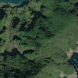 Satellite imagery of Ikeda-hana, JP