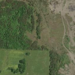 Satellite imagery of Jagger Mine Number Two, US