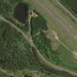 Satellite imagery of Yateman Mines, US