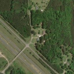 Satellite imagery of Yateman Mines, US