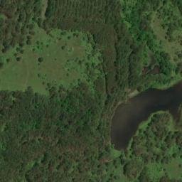 Satellite imagery of Prospect Mines, US