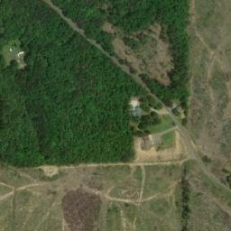 Satellite imagery of Macedonia Number 5 Mine, US