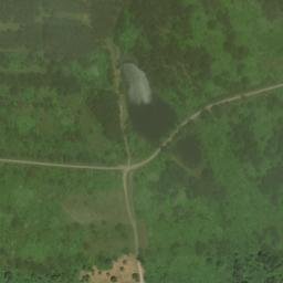 Satellite imagery of Manchester Mine, US