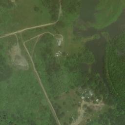 Satellite imagery of Manchester Mine, US