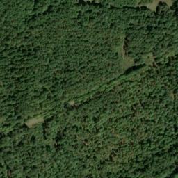 Satellite imagery of Clefty Mine, US