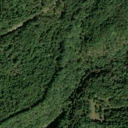 Satellite imagery of Clefty Mine, US