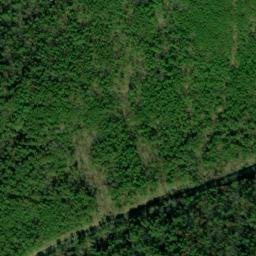 Satellite imagery of Wilson Ridge, US
