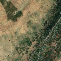 Satellite imagery of Jbel Tarkoust, MA