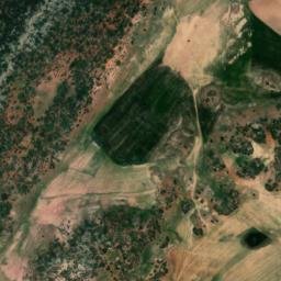 Satellite imagery of Jbel Tarkoust, MA