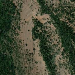 Satellite imagery of Koudyet Al Fra, MA