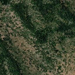 Satellite imagery of Koudyet Al Fra, MA