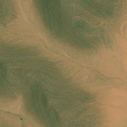 Satellite imagery of Teniet Sidi Abd el Hakem, DZ