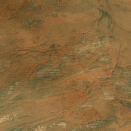 Satellite imagery of Râs Brida, DZ