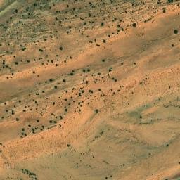 Satellite imagery of El Gos, DZ