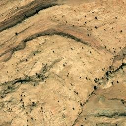 Satellite imagery of Safil Lekdem, DZ