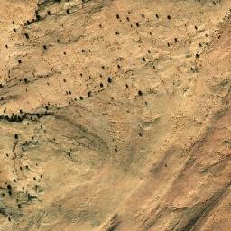 Satellite imagery of Safil Lekdem, DZ