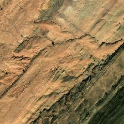 Satellite imagery of Safil Lekdem, DZ