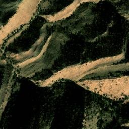 Satellite imagery of Kef el Rharbi, DZ