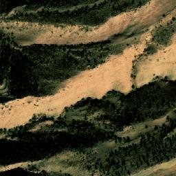 Satellite imagery of Kef el Rharbi, DZ