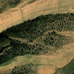 Satellite imagery of Kef el Rharbi, DZ