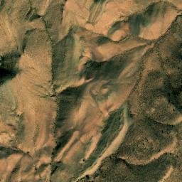 Satellite imagery of Ragoubet el Khiane, DZ