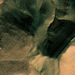 Satellite imagery of Ragoubet el Khiane, DZ