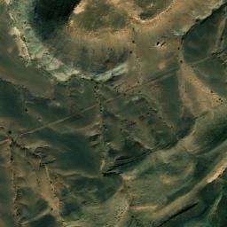 Satellite imagery of Kef el Djedar, DZ