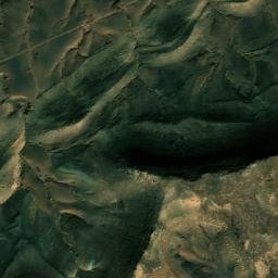Satellite imagery of Kef el Djedar, DZ