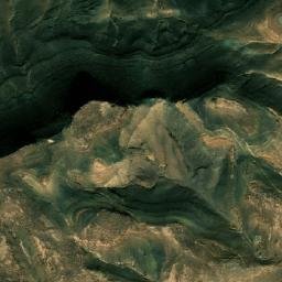 Satellite imagery of Kef el Djedar, DZ