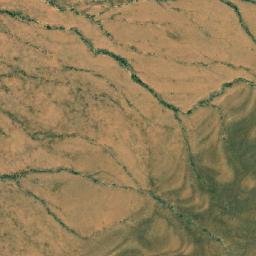 Satellite imagery of Djebel Milok, DZ